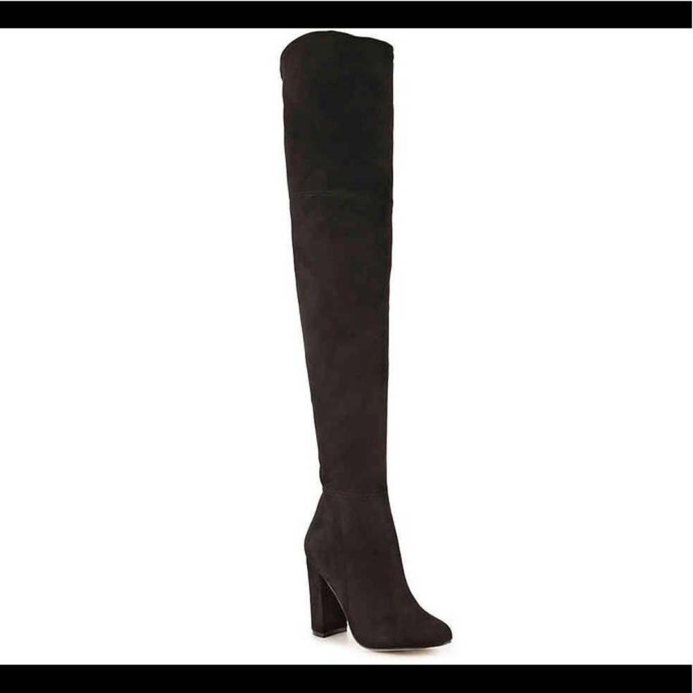 Aldo OTK boots - Steinar